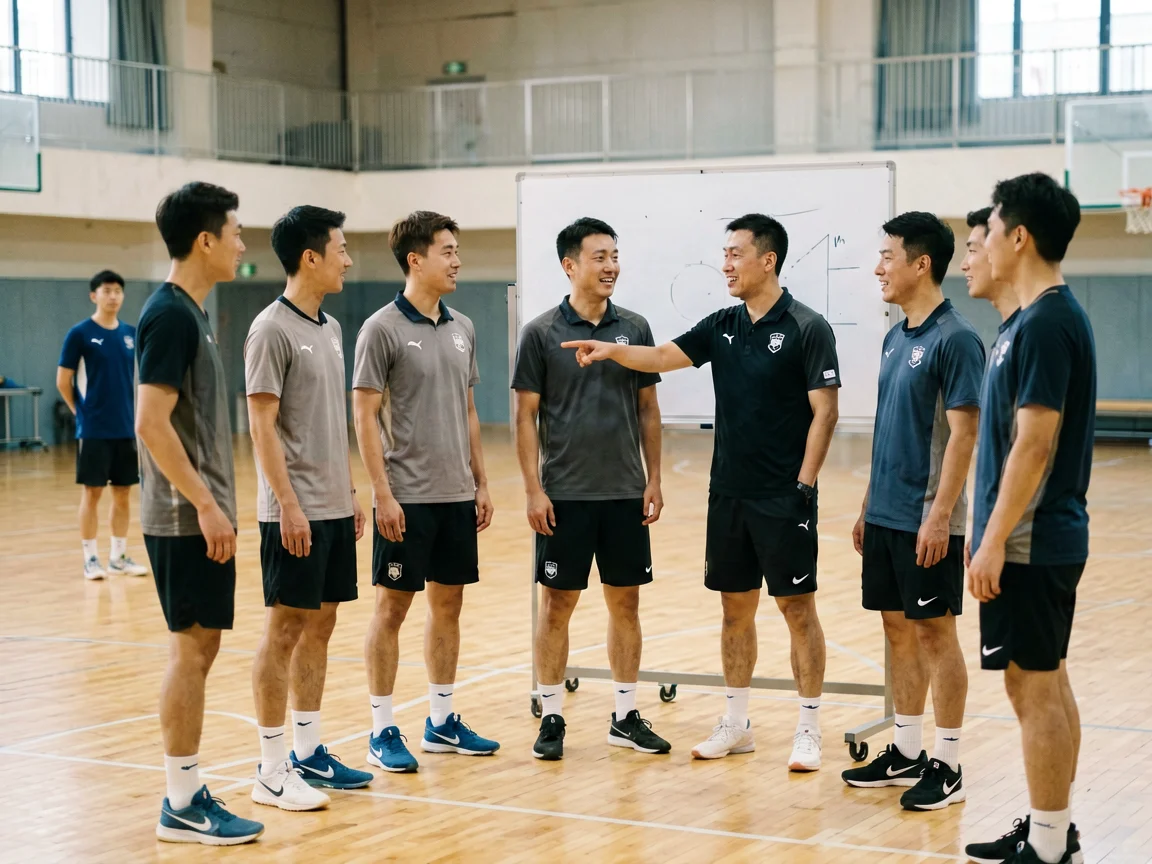 本轮联赛多队奔赴客场针对性部署全力争取客场抢分